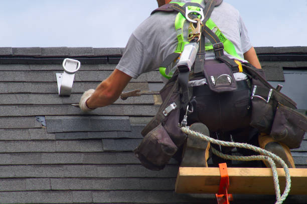 Best Roof Leak Repair  in Baker City, OR