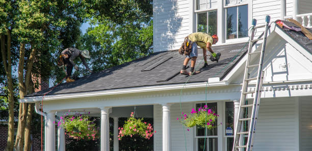 Best Storm Damage Roof Repair  in Baker City, OR